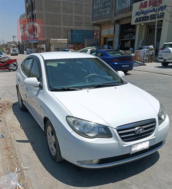 Hyundai for sale in Iraq